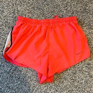 Nike 3inch split short